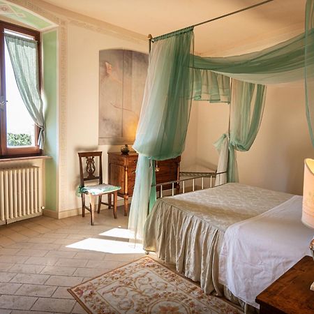 Residenza D'Epoca San Crispino Aparthotel Assisi Eksteriør bilde